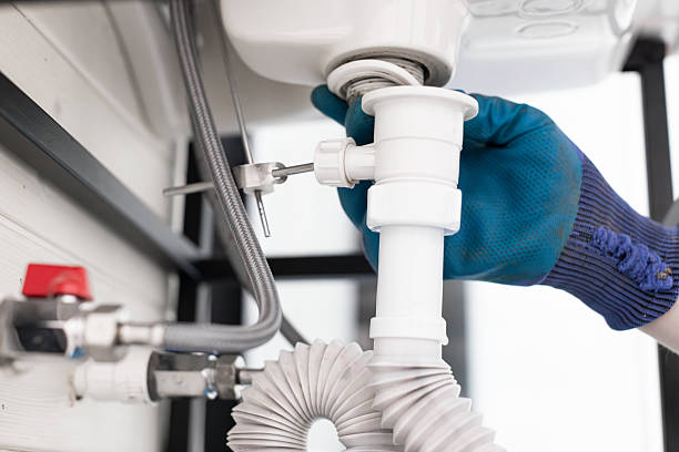 Reliable Leak Detection contractor in Cohoctah, MI by Masters Plumbing Service