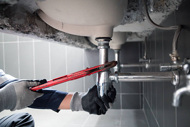 Trusted Leak Detection service in Cohoctah, MI - Masters Plumbing Service